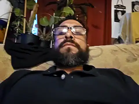 Forbidden daddy online show from January 16, 2025, 3:45 pm