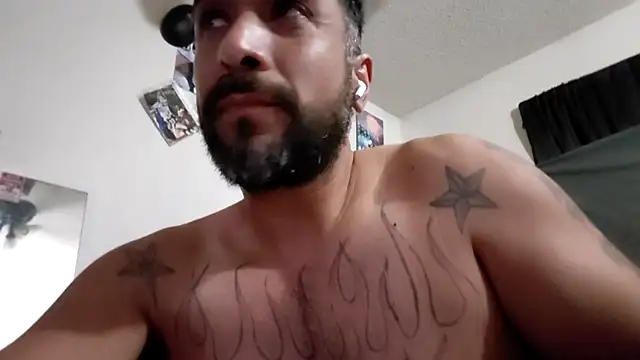 Forbidden daddy online show from March 13, 2026, 7:02 am