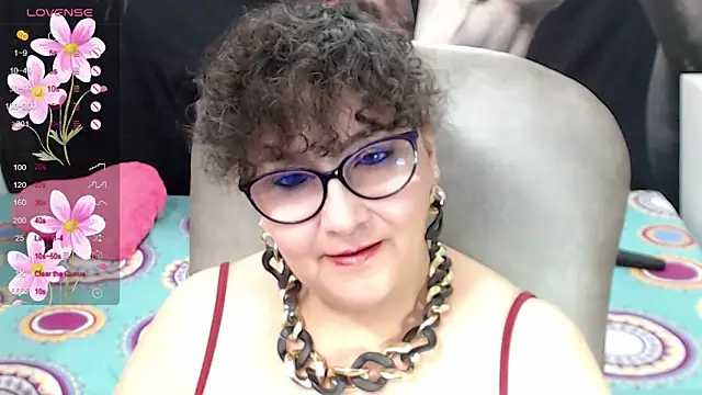 cataleya mom online show from March 22, 2025, 11:11 am