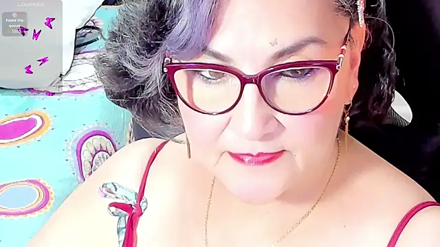 cataleya mom online show from September 19, 2025, 4:38 am