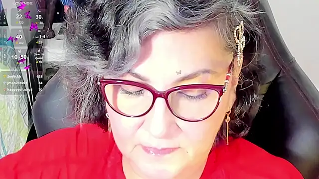 cataleya mom online show from September 29, 2025, 3:57 am