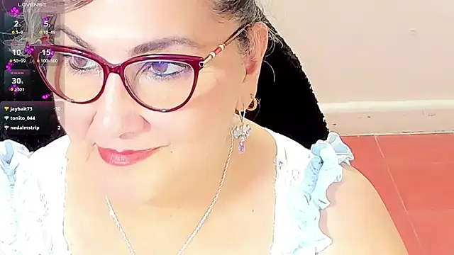 cataleya mom online show from December 4, 2025, 3:55 pm