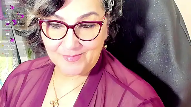 cataleya mom online show from March 15, 2026, 3:02 am