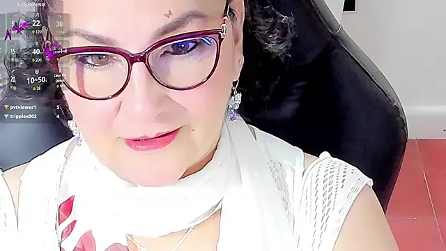 cataleya mom online show from September 10, 2025, 3:38 am