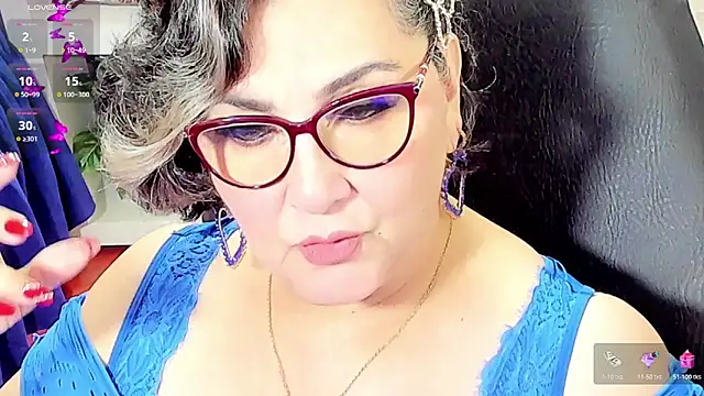 cataleya mom online show from February 9, 2026, 3:37 am