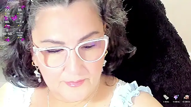 cataleya mom online show from January 8, 2026, 1:44 am