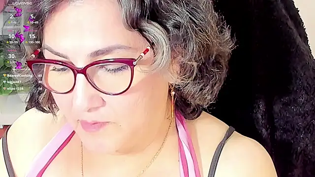 cataleya mom online show from December 2, 2025, 11:56 am