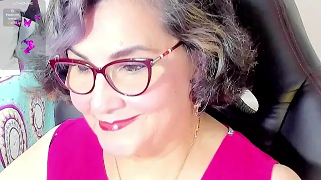 cataleya mom online show from September 12, 2025, 3:39 am