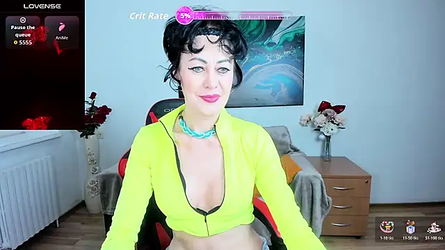 Silvia Wallec online show from February 5, 2026, 6:42 am