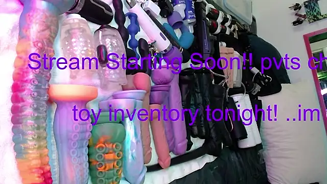 famousALYX online show from February 8, 2026, 7:50 am