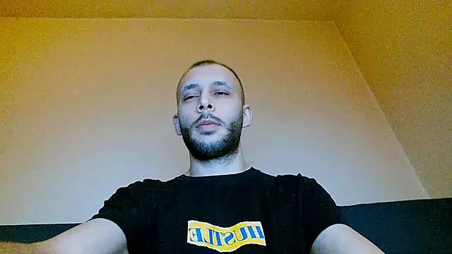 henryaxe online show from February 14, 2025, 11:09 pm