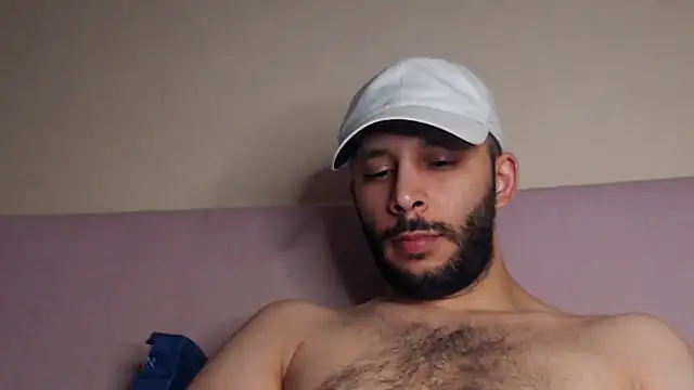 henryaxe online show from September 13, 2025, 9:48 pm