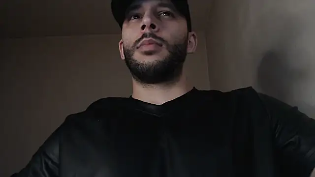 henryaxe online show from September 25, 2025, 9:54 pm