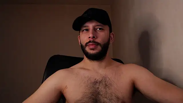 henryaxe online show from October 7, 2025, 11:55 am