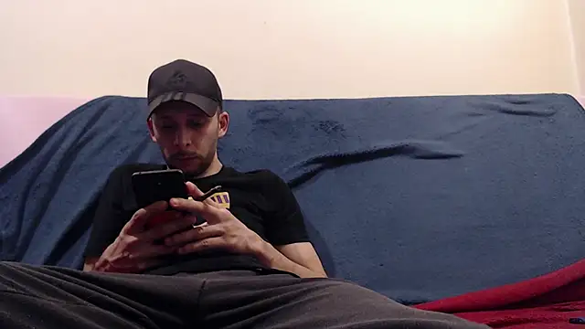 henryaxe online show from March 16, 2025, 4:34 pm