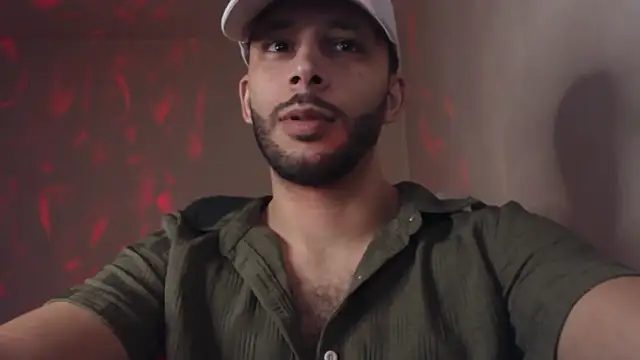 henryaxe online show from September 19, 2025, 8:57 pm