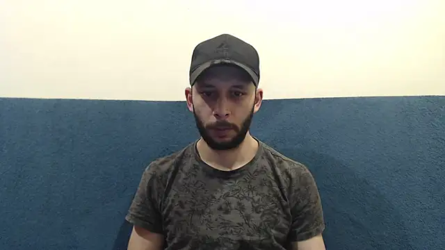 henryaxe online show from March 6, 2025, 8:41 am