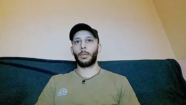 henryaxe online show from February 25, 2025, 12:14 am