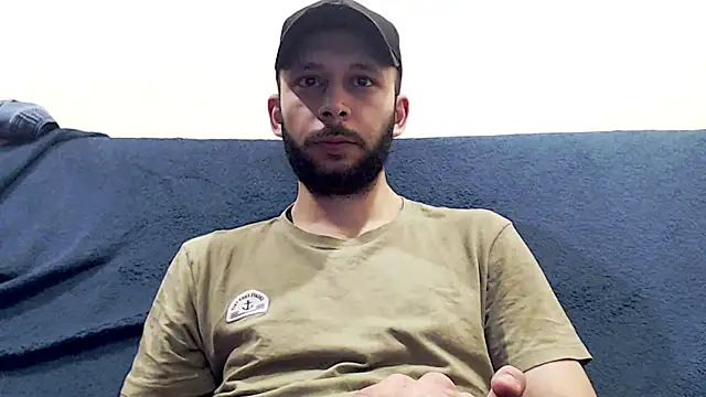 henryaxe online show from March 11, 2025, 5:35 pm