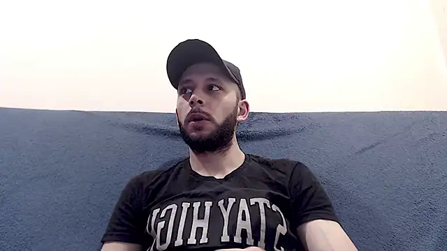 henryaxe online show from March 7, 2025, 6:00 pm