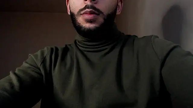 henryaxe online show from October 15, 2025, 11:35 pm