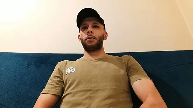 henryaxe online show from January 25, 2025, 8:00 pm