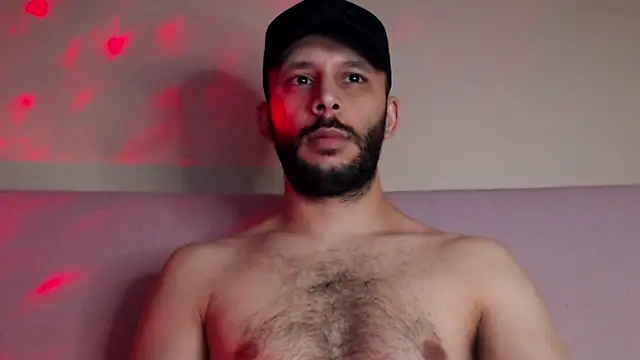 henryaxe online show from September 14, 2025, 10:54 pm