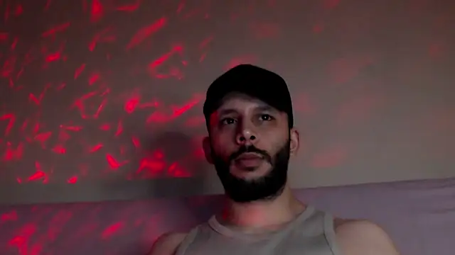 henryaxe online show from September 15, 2025, 10:21 pm