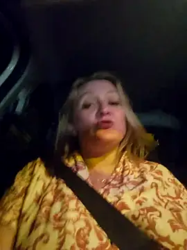 lady charlyne online show from January 17, 2025, 10:56 pm