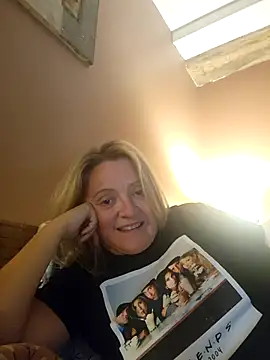 lady charlyne online show from February 26, 2025, 8:15 pm