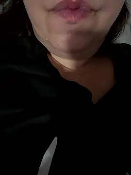 Miss Barbarella online show from January 12, 2026, 10:03 pm