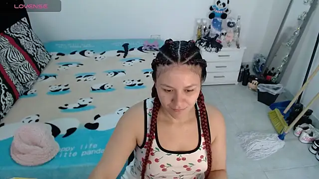 soniafuckboobs online show from February 17, 2026, 2:47 pm