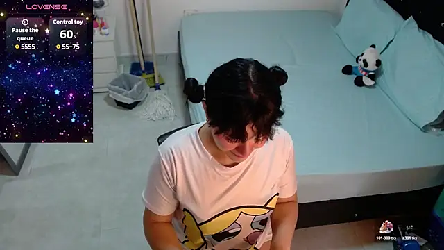 soniafuckboobs online show from July 21, 2026, 1:01 pm