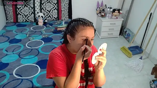 soniafuckboobs online show from March 12, 2026, 12:31 pm