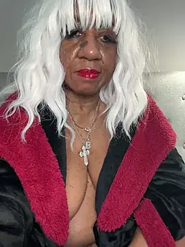 BreanaDivine online show from March 11, 2025, 7:36 pm