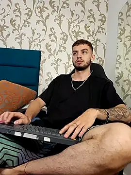 Michael magno online show from April 12, 2026, 11:08 pm