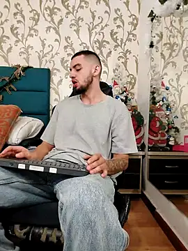 Michael magno online show from January 8, 2026, 1:55 am