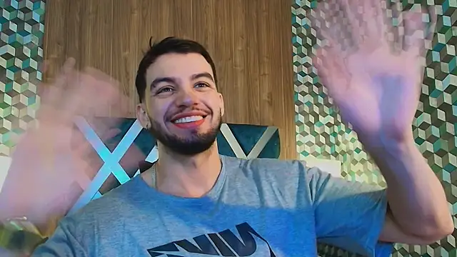 Michael magno online show from November 1, 2025, 6:02 pm