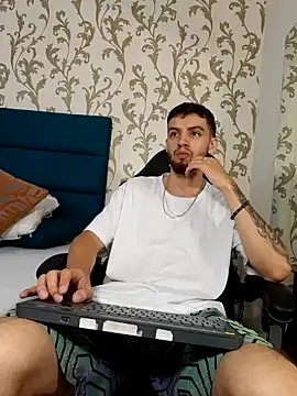 Michael magno online show from March 22, 2026, 3:21 am