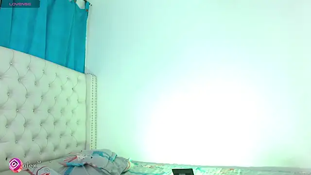 Alexa priincess online show from October 3, 2025, 4:19 pm