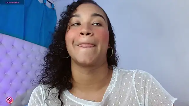 Alexa priincess online show from October 22, 2025, 8:30 pm