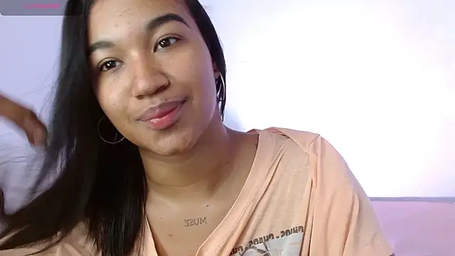 Alexa priincess online show from February 17, 2026, 4:37 pm