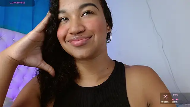 Alexa priincess online show from November 19, 2025, 2:50 pm