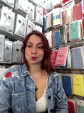 Snapshot of Paula382023 chatting on October 14, 2025, 8:31 pm Paula382023 online show from October 14, 2025, 8:31 pm