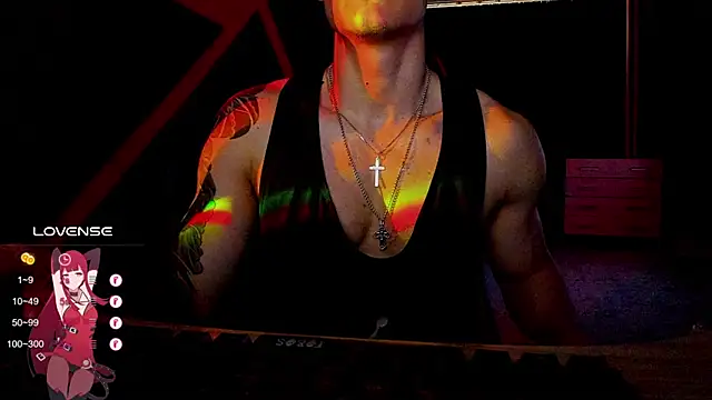 RODARRI online show from March 2, 2025, 10:05 am