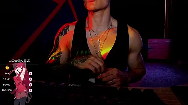 RODARRI online show from March 5, 2025, 1:28 pm