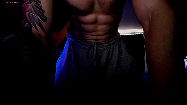 RODARRI online show from September 26, 2025, 6:20 am