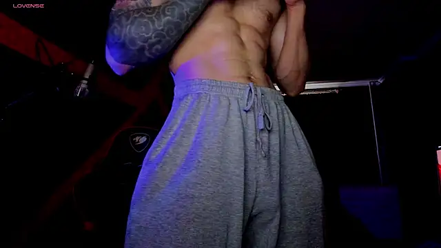 RODARRI online show from October 6, 2025, 11:11 am