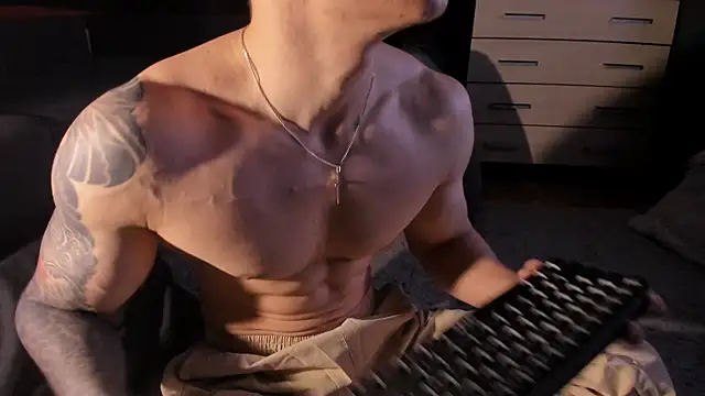 RODARRI online show from April 12, 2026, 8:45 pm