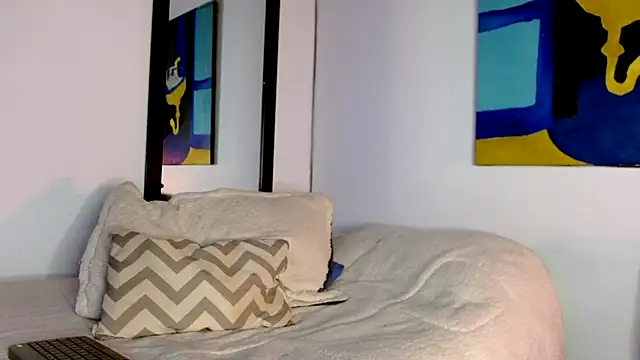 alana valdiri online show from September 8, 2025, 10:09 pm